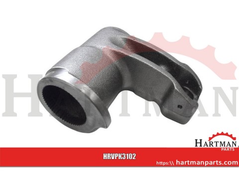 Ramię podnośnika hydraulicznego