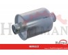 Filtr hydrauliczny przepływowy