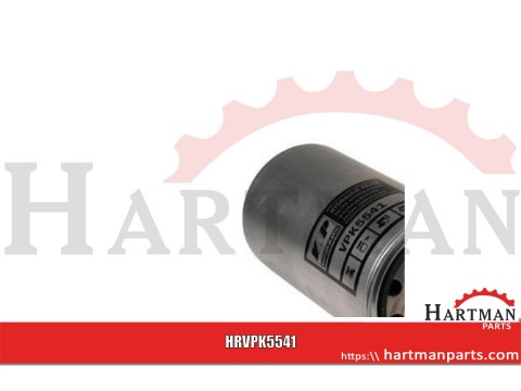 Filtr hydrauliczny przykręcany