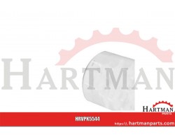Filtr hydrauliczny przykręcany