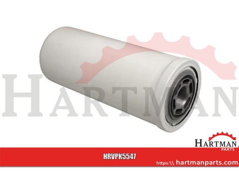 Filtr hydrauliczny przykręcany
