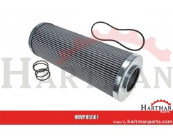Wkład filtra hydraulicznego