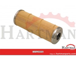 Wkład filtra hydraulicznego