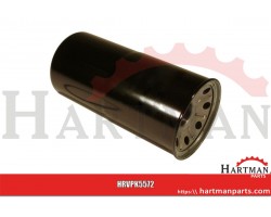 Filtr hydrauliczny przykręcany