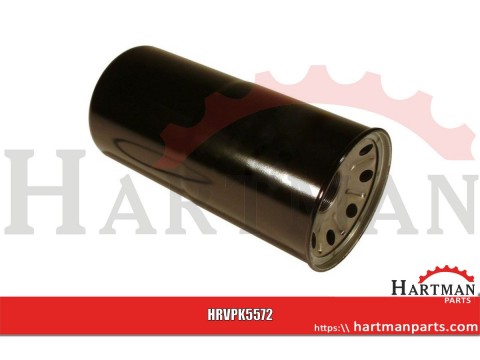 Filtr hydrauliczny przykręcany