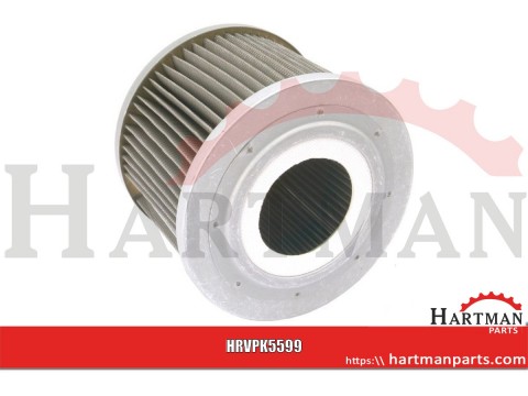 Filtr hydrauliczny