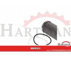 Filtr hydrauliczny