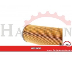 Filtr hydrauliczny