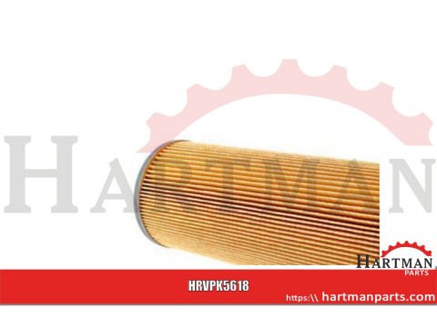 Filtr hydrauliczny
