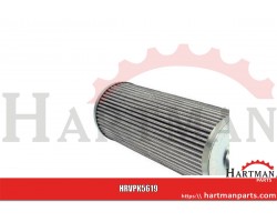 Wkład filtra hydraulicznego