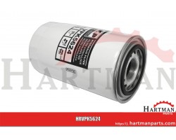 Filtr hydrauliczny przykręcany