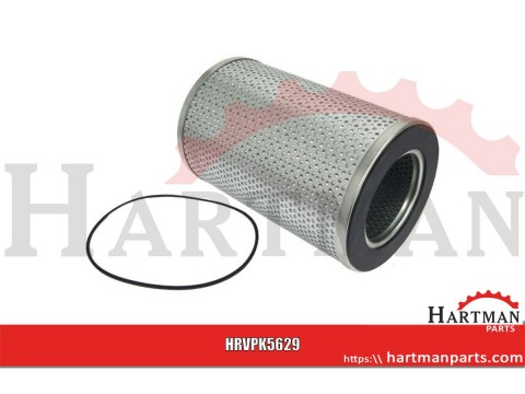 Filtr hydrauliczny