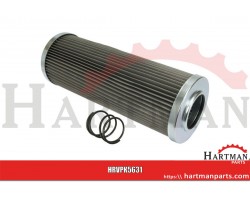 Filtr hydrauliczny
