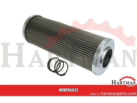 Filtr hydrauliczny