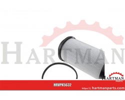 Filtr hydrauliczny