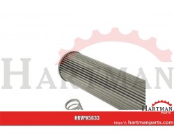 Filtr hydrauliczny