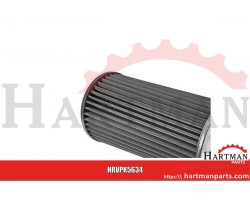 Filtr hydrauliczny