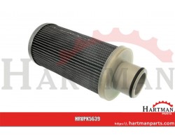 Filtr hydrauliczny
