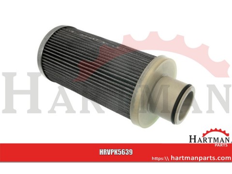 Filtr hydrauliczny