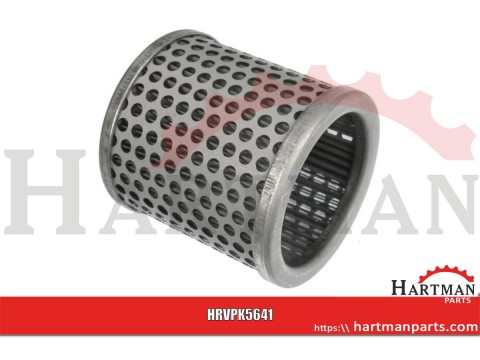 Filtr hydrauliczny