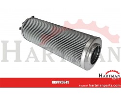 Filtr hydrauliczny