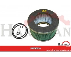 Filtr hydrauliczny