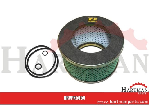Filtr hydrauliczny