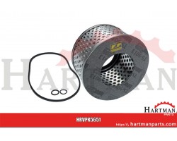 Filtr hydrauliczny