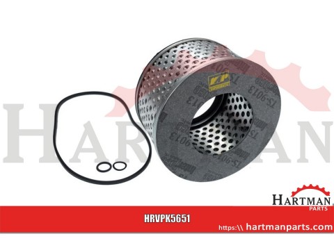 Filtr hydrauliczny