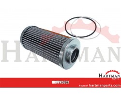 Filtr hydrauliczny