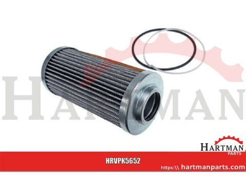 Filtr hydrauliczny