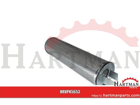 Filtr hydrauliczny