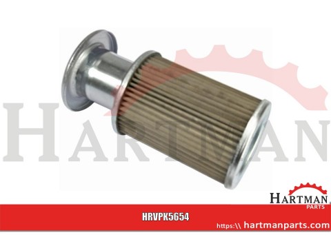 Filtr hydrauliczny