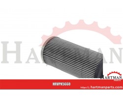 Filtr hydrauliczny