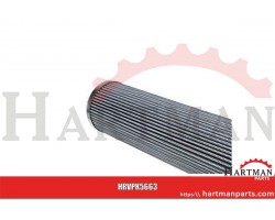 Filtr hydrauliczny