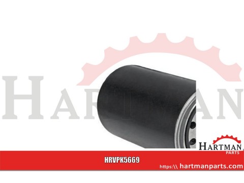 Filtr hydrauliczny