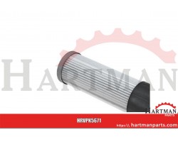 Filtr hydrauliczny