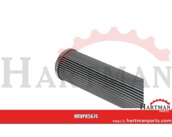 Filtr hydrauliczny