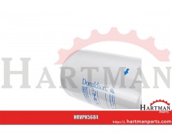 Filtr hydrauliczny