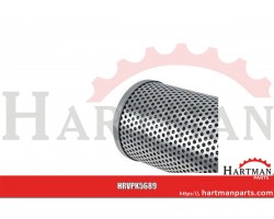 Filtr hydrauliczny