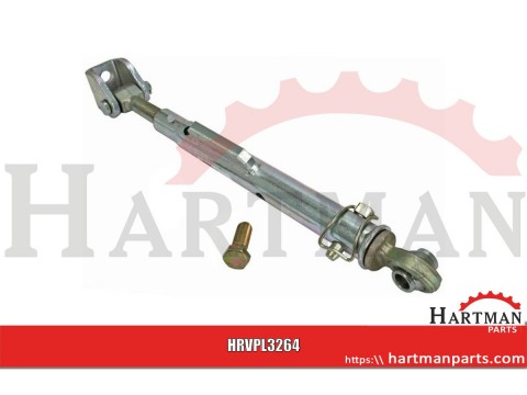 Stabilizator kpl.