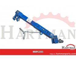 Stabilizator układu zawieszenia