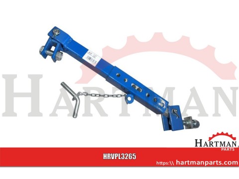 Stabilizator układu zawieszenia