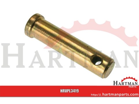 Sworzeń stabilizatora Vapormatic