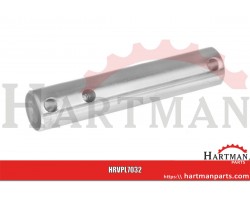 Sworzeń łącznika górnego 141.6 mm Vapormatic