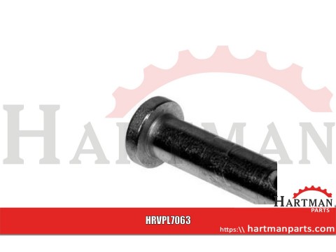 Sworzeń łącznika górnego 15.7x76.2 mm Vapormatic