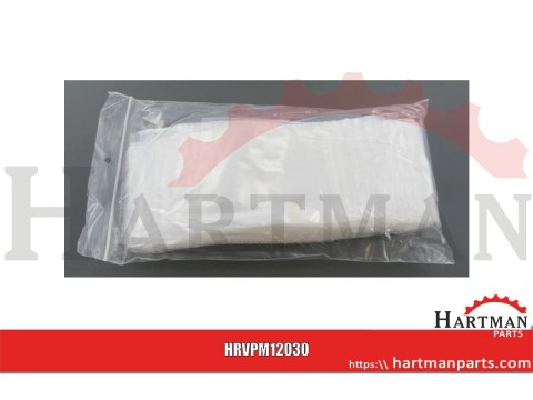 Torebka strunowa 70x100 mm 50MU
