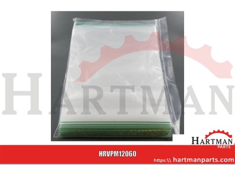 Torebka strunowa 220x280 mm 50MU