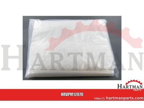Torebka strunowa 230x320 mm 50MU
