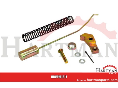 Zestaw naprawczy hamulca ręcznego